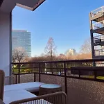 Apartment am Düsseldorfer Hafen